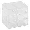 thumbnail image 2 of Contenedor De Almacenamiento ANGGREK Caja de almacenamiento de Rejilla Multiusos, 2 of 8