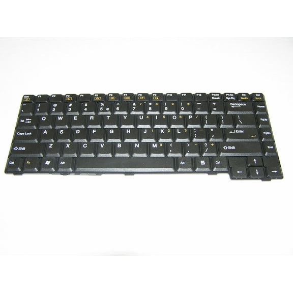 New Genuine Sager Clevo M40 Laptop/Notebook Keyboard - MP-01503U4-4303