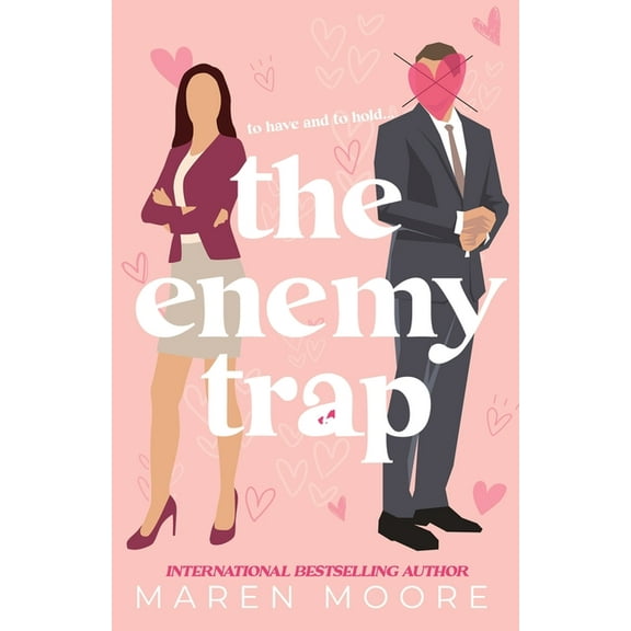 The Enemy Trap, (Paperback)