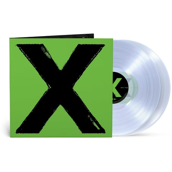 Ed Sheeran - X - Music & Performance - Vinyl