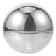 thumbnail image 4 of Globo de cristal, pantalla de repuesto para lámpara colgante tipo globo para el hogar y la cocina., 4 of 8