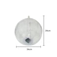 thumbnail image 3 of Solar Powered Pool Light with Button Control for Inground and Above Ground Swimming Pools, 3 of 6