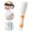 Orange❥Dense And Soft,quickly removes stubborn stains, variant on Aufmer Laundress Stain Brush┃Laundry Brush for Stain Removal┃Stain Brush for Clothes┃Small Brush for Cleaning Small Spaces┃Home Cleaning