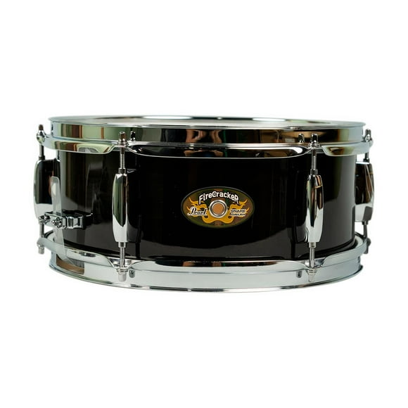 Tarola PEARL FireCracker 12x5' FCP1250-271 negro 17x36x36