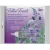 The WEB FilterFresh Whole Home Lavender Air Freshener. Filter scent attaches to any HVAC air filter.