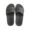 thumbnail image 2 of TOPIO Mens Slides Sandals Slip On Sandals Adjustable Slides, 2 of 8