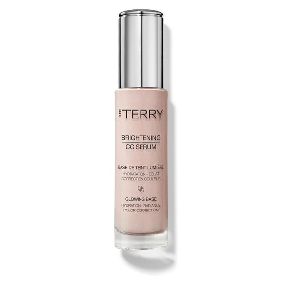 BRIGHTENING CC SERUM - 2.75 PEACH GLOW
