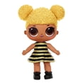 thumbnail image 1 of L.O.L. Surprise! Queen Bee – Poupée câline en peluche douche, 1 of 4