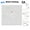 Wifi white GA, variant on APP WiFi Smart Thermostat, Electric Floor Heating/ Water/Gas Boiler Temperature Remote Controller Temperature Controller ,Easily DIY