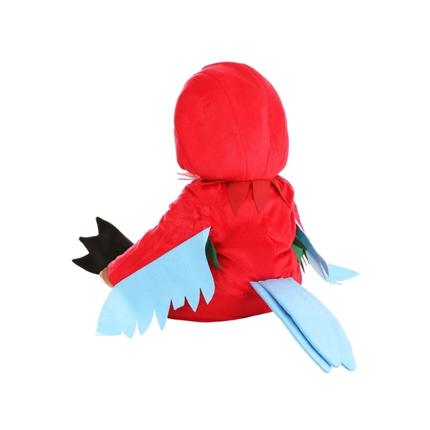 Déguisement - Déguisement perroquet multicolore enfant - Jeux