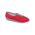thumbnail image 1 of Carefree Canvas Slip-Ons, 1 of 2