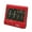 Red, variant on XMMSWDLA Kitchen Timer, Digital Timer for Cooking, Large Lcd Digital Display with Loud Alarm, Classroom Timer, Timer for Cooking, Learning, Teaching, Exercise And Gameelectronic Timer Black