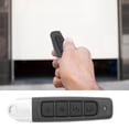thumbnail image 4 of AK-1301 portátil 315MHZ Copia automática 4 teclas Clonación universal Control remoto Universal para piezas de accesorios de puertas de garaje JShteea El nuevo, 4 of 9