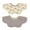 Dinosaur Grey, variant on Two Sided Baby Bib 360 Degree Coverage Cotton Fabric Toddler Burp Cloth for Eating Washable Multiple Fun Design