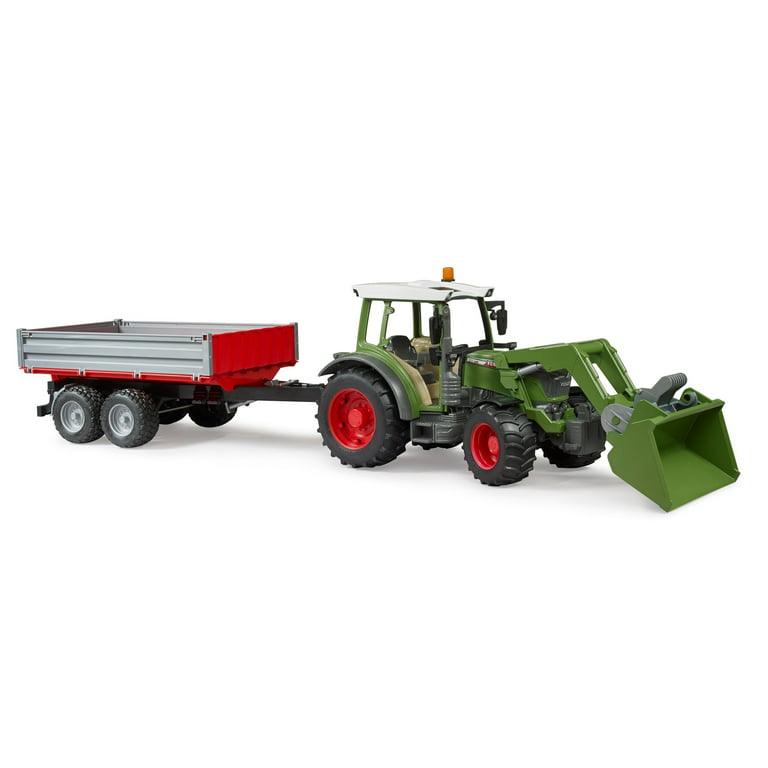Bruder Fendt 211 tracteur 02182 achat en ligne