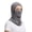 Dark Gray, variant on Sun Protection Face Cover Cooling Breathable UV Sun Protection Summer Hood Quick Dry Full Head Cover for Men Women Fishing