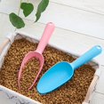thumbnail image 2 of 2Pcs Beach Shovels Seaside Sand Plastic Spade Beach Game Tools Children Holiday Gift Toy, 2 of 8