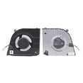 thumbnail image 4 of YIGSECU CPU Cooling Fan DC5V 0.8A 4pin Laptop CPU Coolers Radiator for 14 Computer Accessories, 4 of 8
