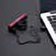 thumbnail image 2 of Jinsinto Cycleafer® Powerful Front & Rear Bike Lights Water Resistant, Upgraded Version, USB Rechargeable, and Easy to Install, Free Bag Included, 2 of 5