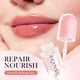 thumbnail image 1 of Bálsamo Labial Hidratante | Fórmula Voluminizadora e Hidratante | Vaselina Nutritiva | Textura Suave y de Larga Duración | Natural Sin Fragancia | Apto para Piel Sensible | Tubo de 4ml, 1 of 7