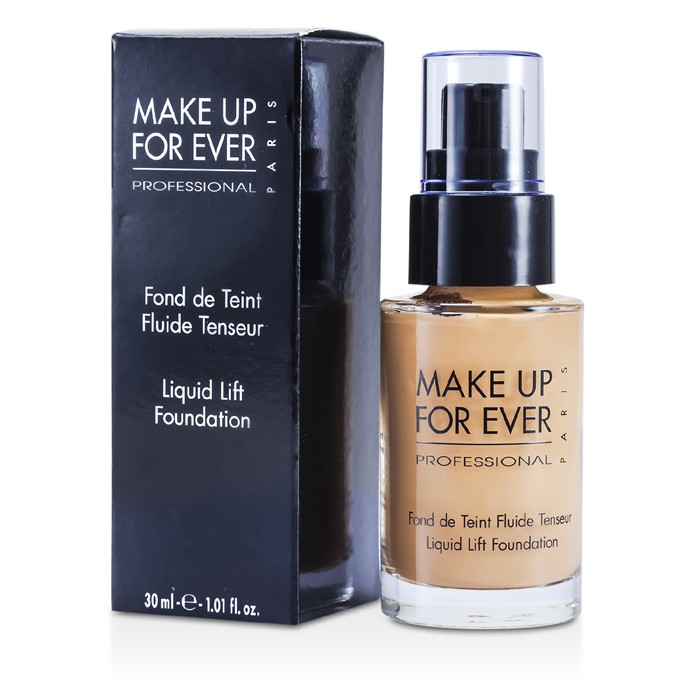 liquid lift foundation