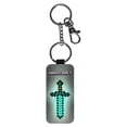 thumbnail image 1 of Minecraft Porte-Clés Diamantvrd, 1 of 2
