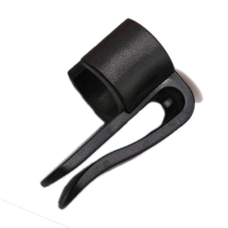 3 pcs Golf Bag Clip On Putter Putting Organizer Club Durable Clamp