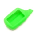 thumbnail image 1 of Silicone LCD Body Cover For Case Car Alarm For B9 B91 B61 B6 V7 A61 Z0X3, 1 of 8