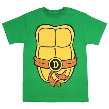 Teenage Mutant Ninja Turtles Adult Costume T-Shirt