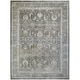 thumbnail image 1 of Mayberry Rug WD4011 5X8 Tapis de 5 Pi 3 Po x 7 Pi 3 Po Windsor Laurent, Brun, 1 of 1