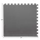 thumbnail image 2 of Foam Mat Tiles Stalwart, paquete de 18 unidades, 72 m², acolchado entrelazado, gris, 2 of 8