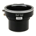thumbnail image 1 of Fotodiox Pro TLT ROKR - Tilt/Shift Lens Mount Adapter for Pentax 6x7 (P67, PK67) Mount SLR Lenses to Sony Alpha E-Mount Mirrorless Camera Body, 1 of 1