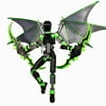thumbnail image 2 of T13 Action Figure 1 Pack, 3D Printed Human Body Model, Lucky 13 Action Figure,Multi-Joint Movable Robot, PVC Model Full Body Mobile Robot Desktop Decoration On Clearance!, 2 of 7