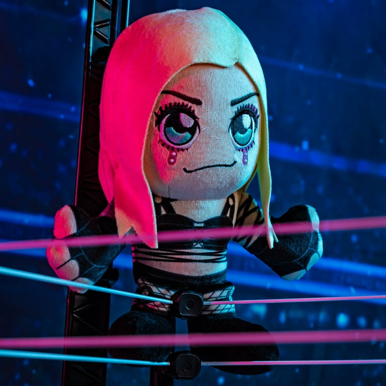 Bleacher Creatures WWE Diva Liv Morgan 8