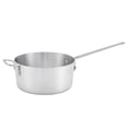 thumbnail image 1 of Winco ASP-10 Casserole en Aluminium 10 qt avec Poignée en Métal Solide, 1 of 1