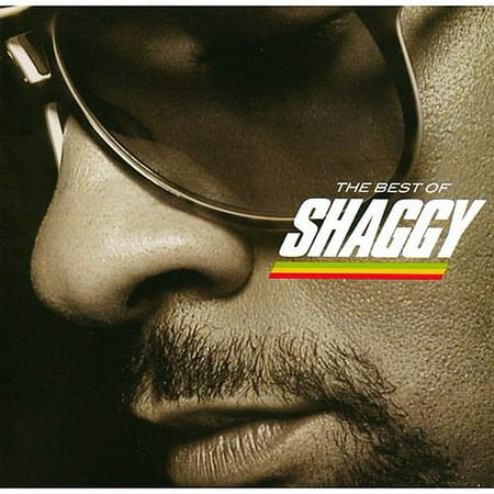 The Best Of Shaggy (Best Of Shaggy The Boombastic Collection)