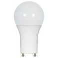 thumbnail image 1 of Satco S9708 10W 120V A19 GU24 Beam Spread LED Bulbs, 1 of 1
