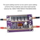 thumbnail image 4 of Kenally Placa de Control, soldador por puntos, 99 engranajes, PCB, tubo termorretráctil, hoja de 0,05-0,3mm, Kit DIY, soldadura de Li para el Suministros de soldadura con concha Kenally TO008554-02, 4 of 6