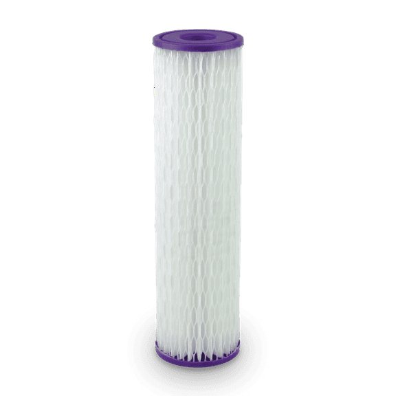 Aquasana Replacement Post for Whole House Water Filter Systems - EQ-PFC.35