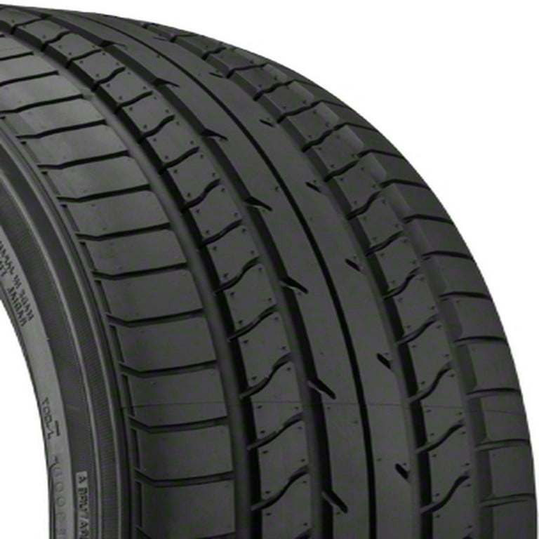 Yokohama ADVAN A10A UHP Summer 215/45R18 89W Passenger Tire