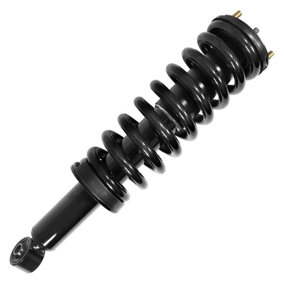Unity Automotive Front Left Complete Strut Assembly Fits 1996-2002 Toyota 4Runner, 11561