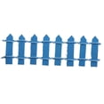 thumbnail image 1 of Mini Decoracion de Fiesta Macarena Madera Paisaje, 1 of 8