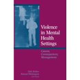 thumbnail image 1 of Violence en Santé Mentale: Causes, Conséquences, Gestion, 1 of 2