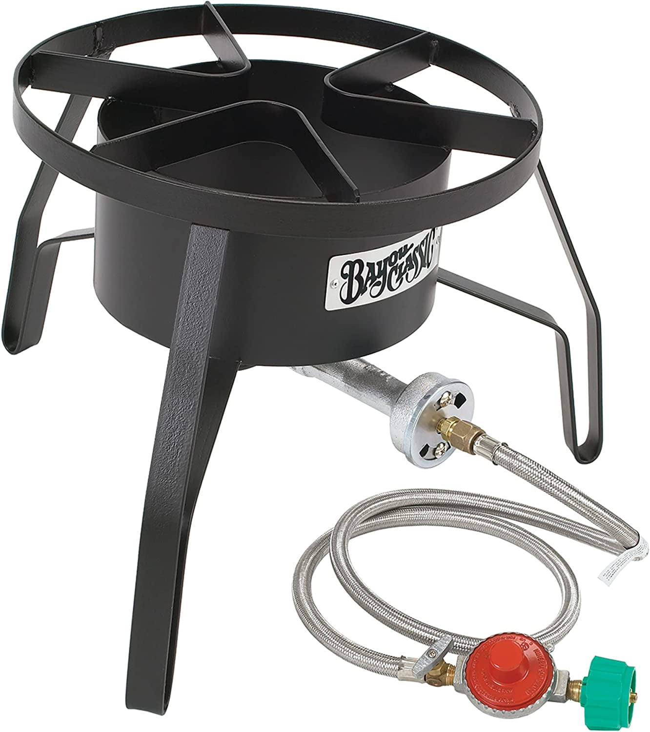 walmart propane cooker