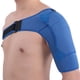 thumbnail image 5 of Hombrera, Hombro Mejorado Presurizado Perforado Protector De Hombro Transpirable Soporte De Hombro Ajustable Tamaño Grande Para Mujeres Hombres, 5 of 8