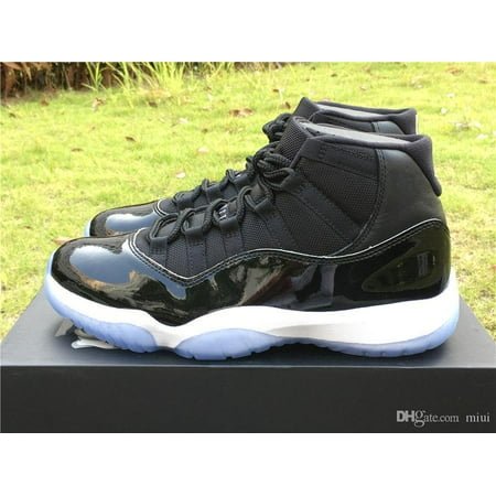 

Top Win like 96 82 Basketball Shoes Men Real Carbon Fiber 11s Gym Red Chicago 378037 Midnight Navy Sneaker Size 5.5-13.5