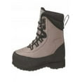 thumbnail image 2 of Caddis Wading Systems Fishing Wader Boots EcoSmart II Sole Explorer Boot, Taupe, Size 11, 2 of 2