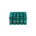 thumbnail image 1 of 300 Bolsas sanitarias biodegradables ecológicas para recoger popo de perro Petpopis (20 rollos) Petpopis Caja con 20 rollos color verde tamaño estandar, 1 of 8