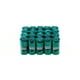 thumbnail image 1 of 300 Bolsas sanitarias biodegradables ecológicas para recoger popo de perro Petpopis (20 rollos) Petpopis Caja con 20 rollos color verde tamaño estandar, 1 of 8