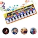 thumbnail image 2 of Alfombrilla de piano musical de 19 teclas, alfombrilla de juego para teclado de piano, 11 Feliz Sencillez, 2 of 5
